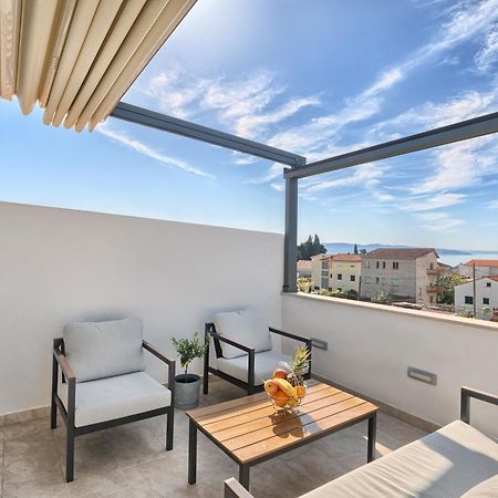 3Rd Floor Apartman Kaštela Zewnętrze zdjęcie
