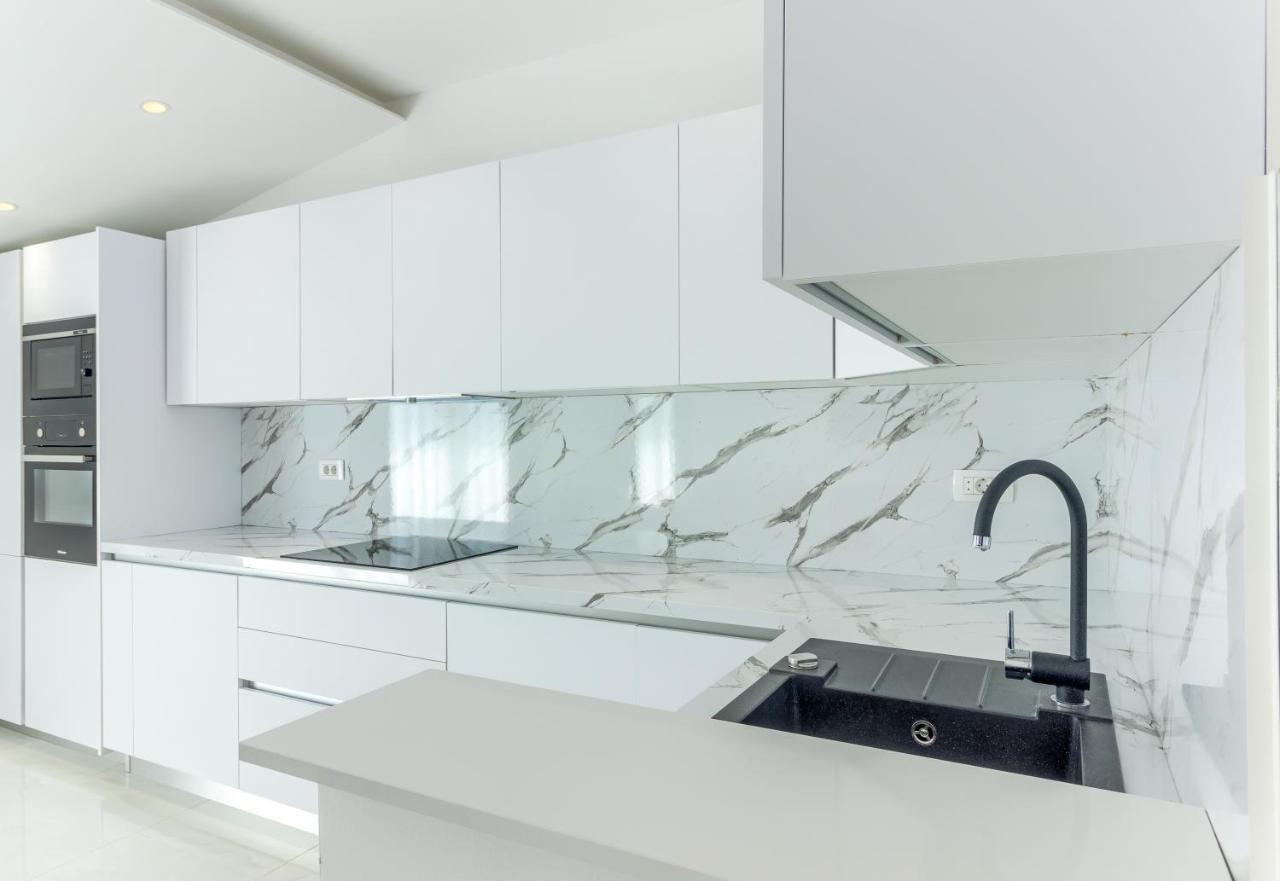 3Rd Floor Apartman Kaštela Zewnętrze zdjęcie