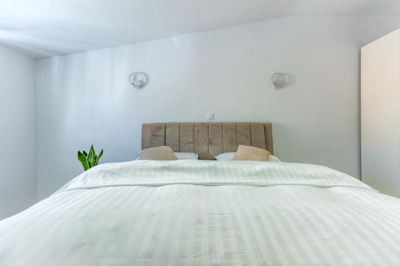 3Rd Floor Apartman Kaštela Zewnętrze zdjęcie