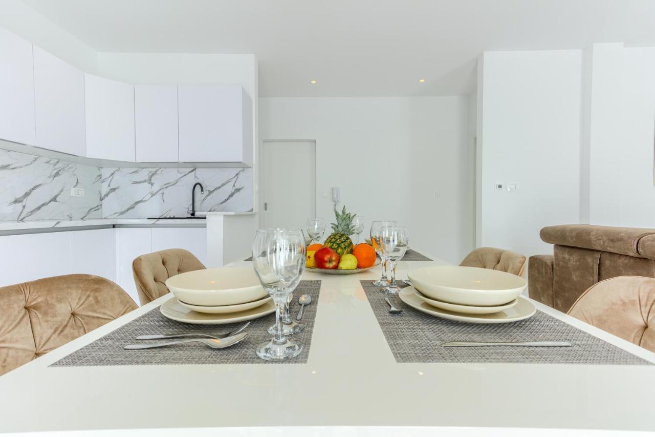 3Rd Floor Apartman Kaštela Zewnętrze zdjęcie
