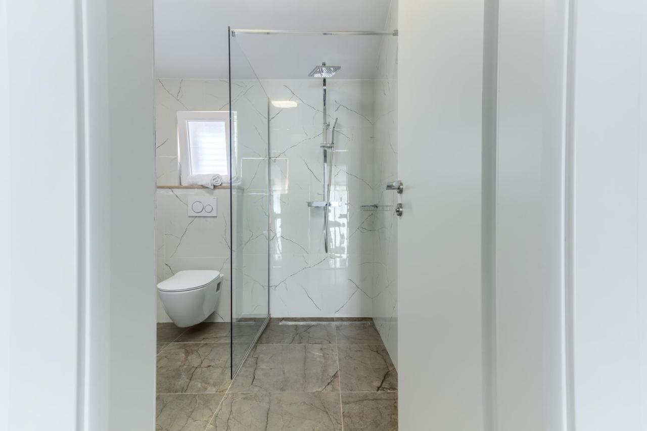 3Rd Floor Apartman Kaštela Zewnętrze zdjęcie