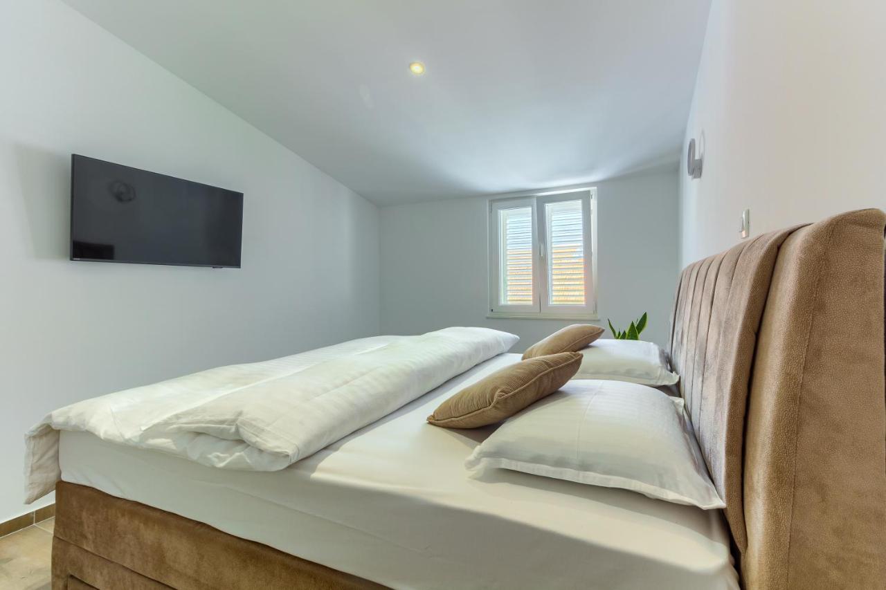 3Rd Floor Apartman Kaštela Zewnętrze zdjęcie