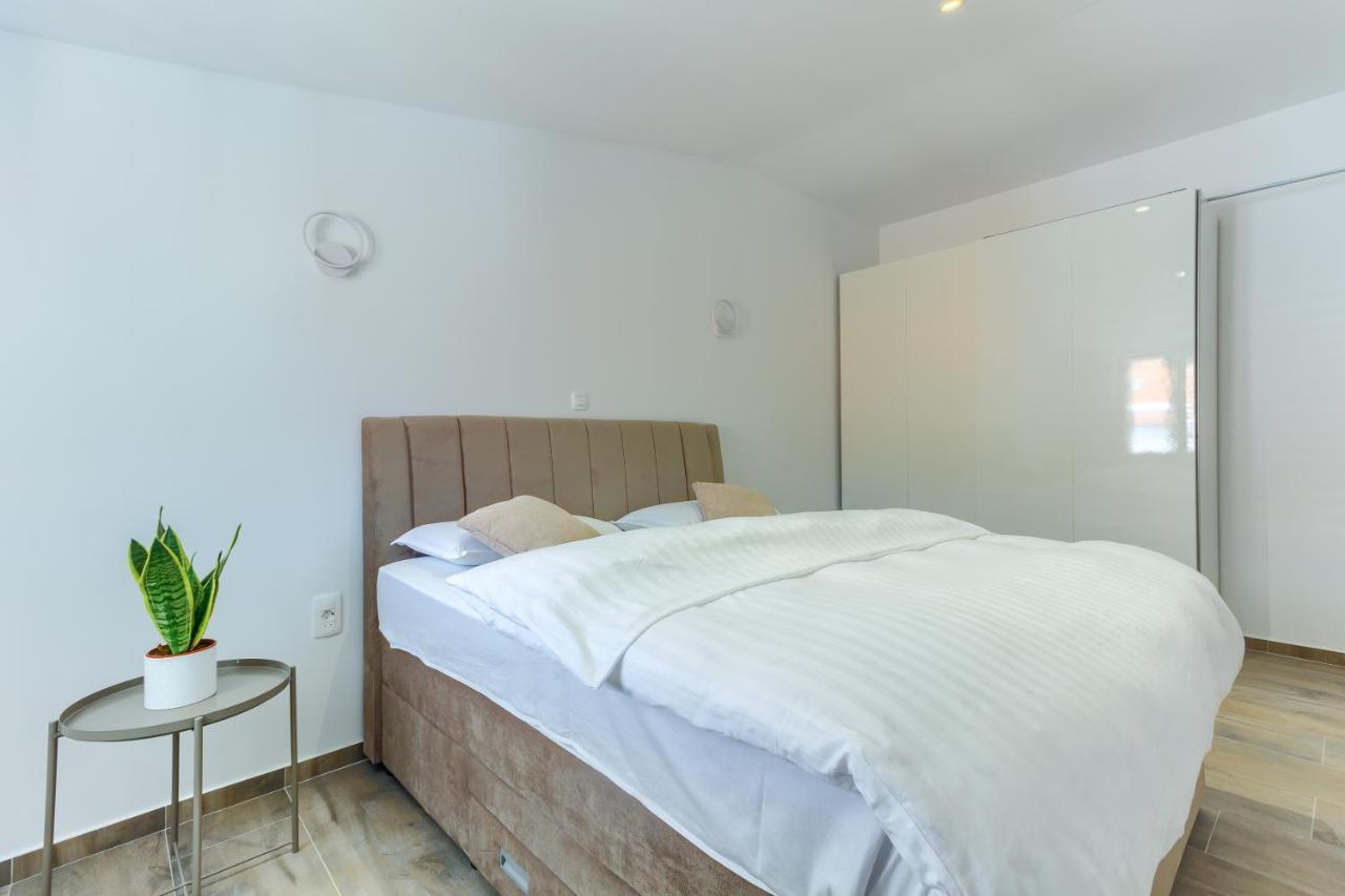 3Rd Floor Apartman Kaštela Zewnętrze zdjęcie
