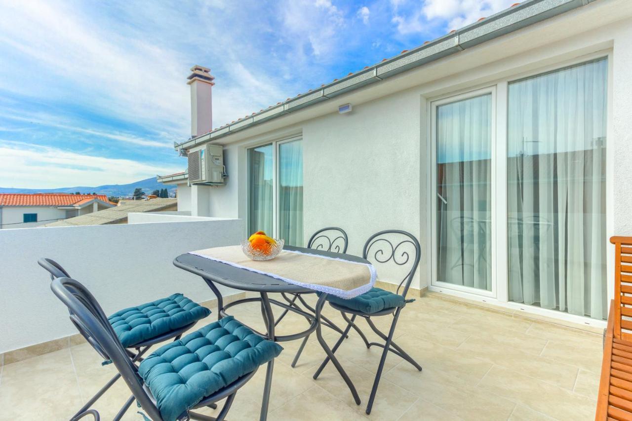 3Rd Floor Apartman Kaštela Zewnętrze zdjęcie