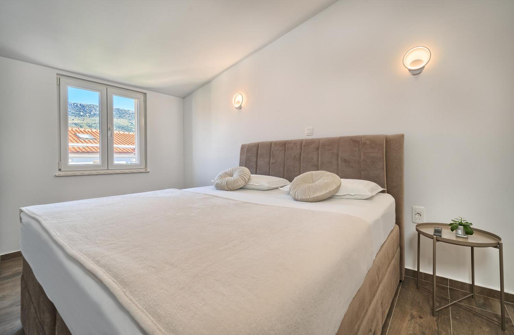3Rd Floor Apartman Kaštela Zewnętrze zdjęcie
