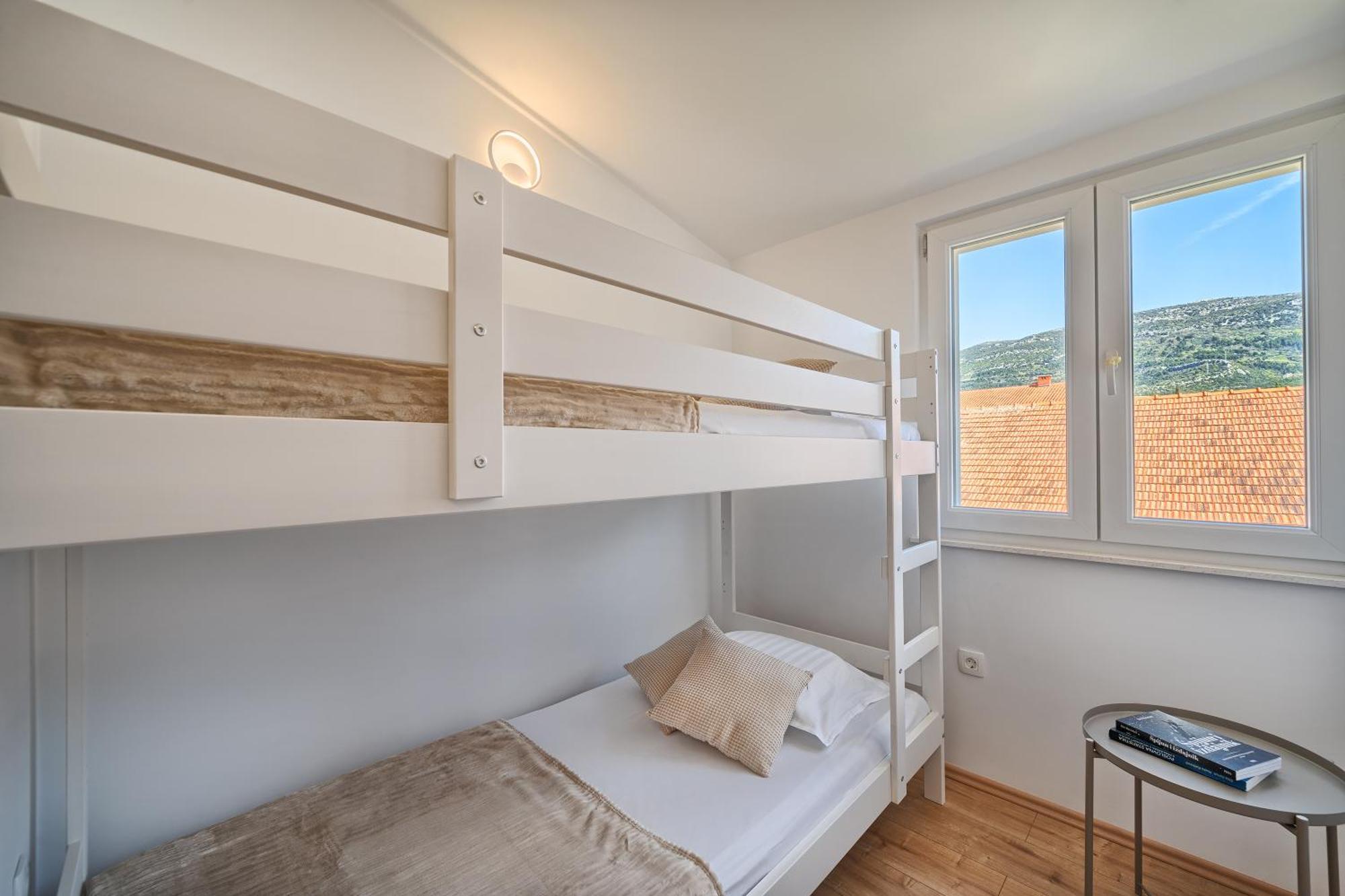 3Rd Floor Apartman Kaštela Zewnętrze zdjęcie
