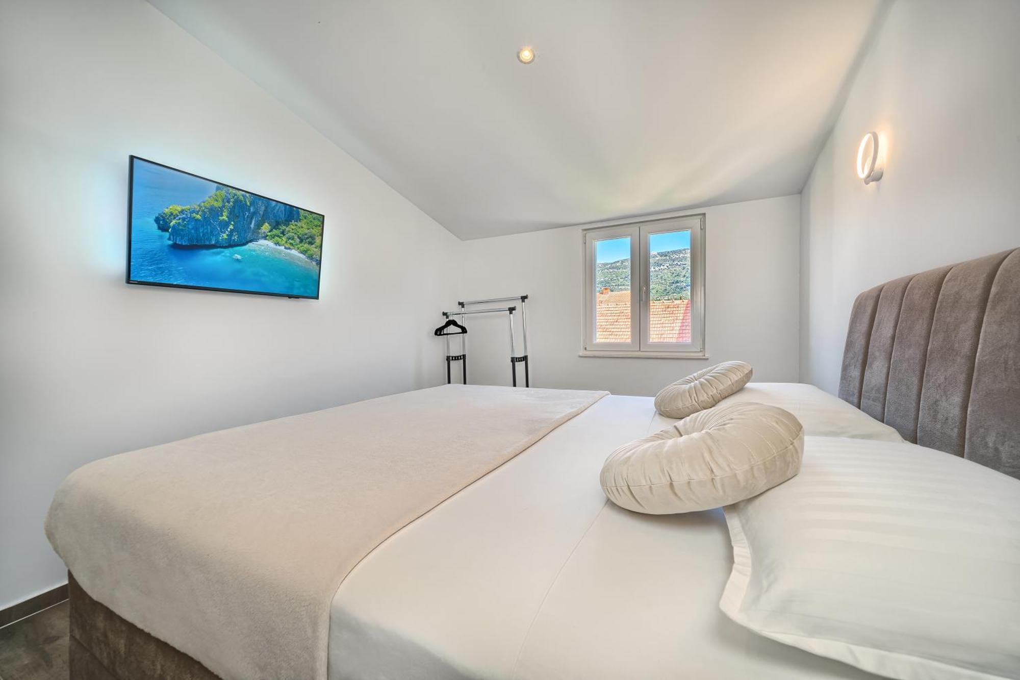 3Rd Floor Apartman Kaštela Zewnętrze zdjęcie