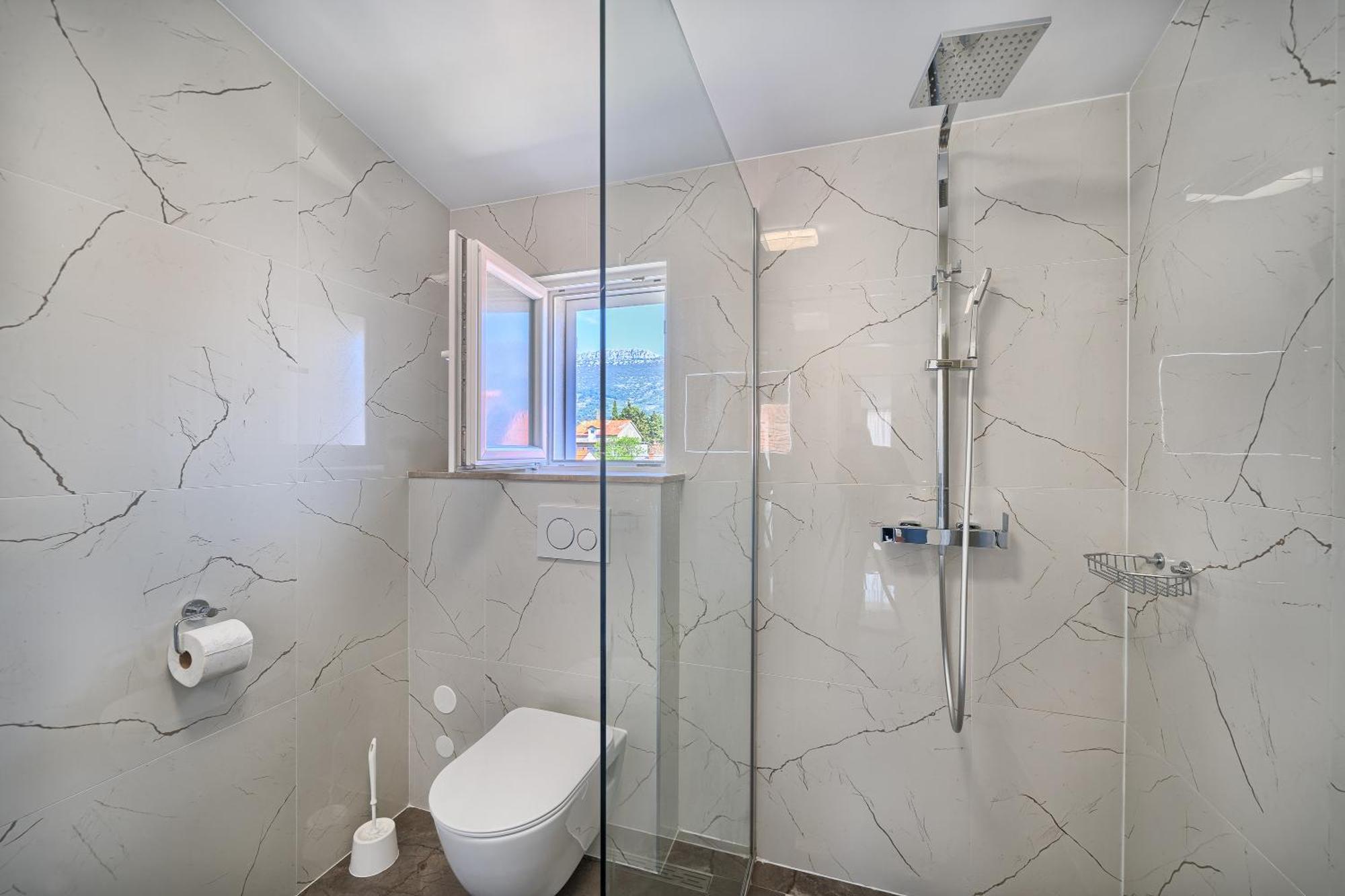 3Rd Floor Apartman Kaštela Zewnętrze zdjęcie