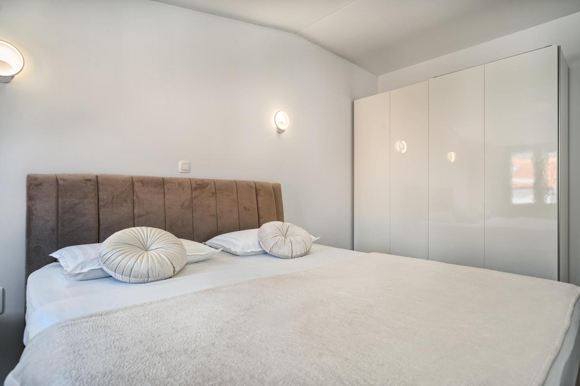 3Rd Floor Apartman Kaštela Zewnętrze zdjęcie
